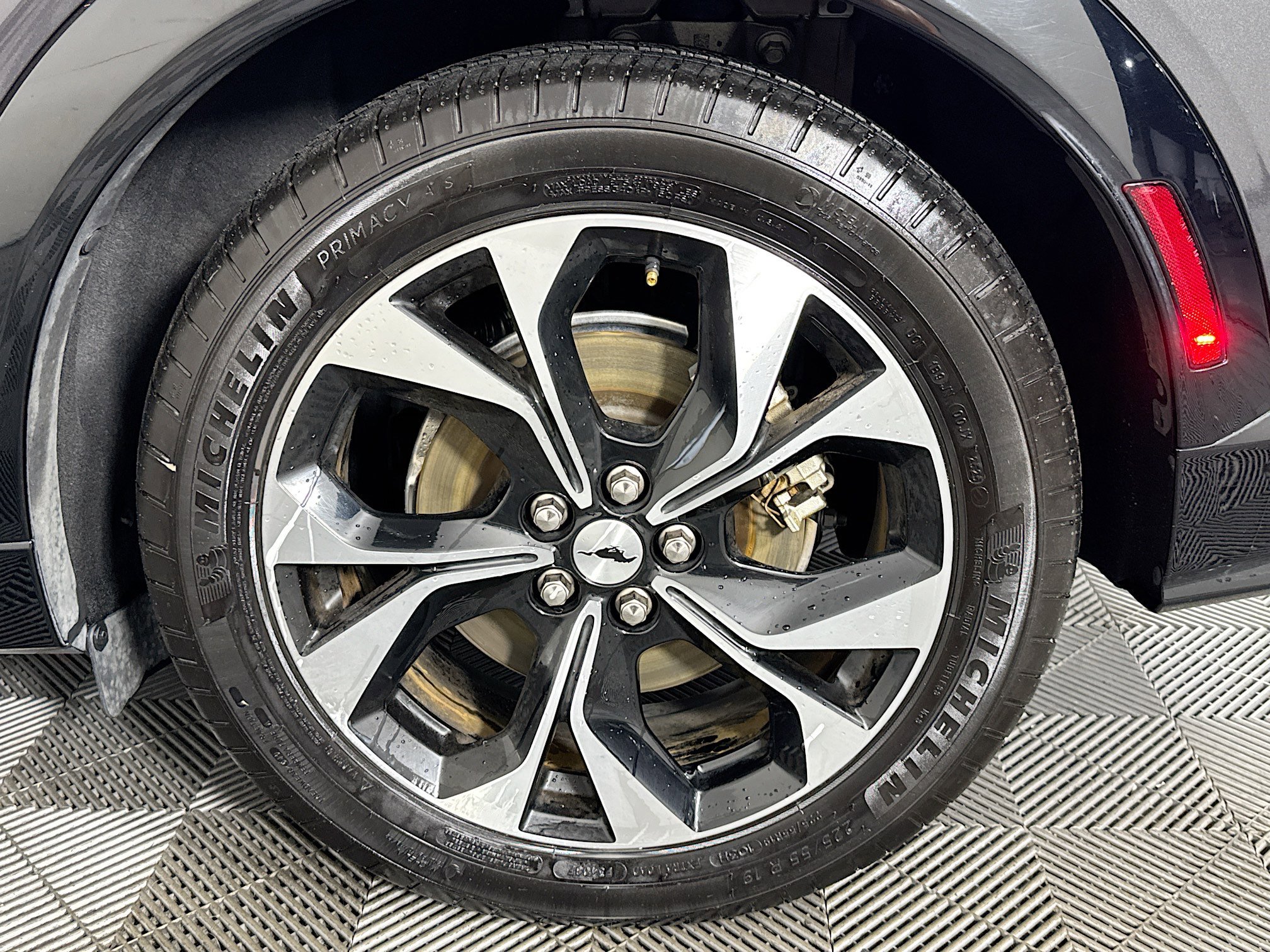 Used 2022 Ford Mustang Mach-E Premium RWD image 36
