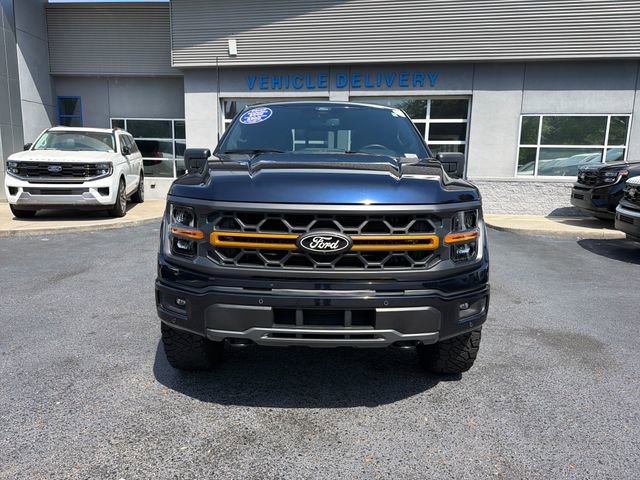 Used 2024 Ford F150 Tremor w/ Mobile Office Package image 2