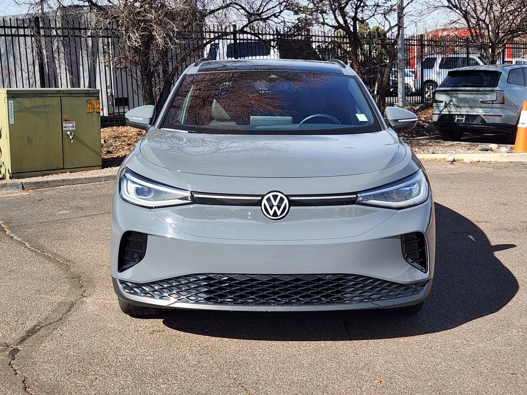 Used 2023 Volkswagen ID.4 Pro S image 21