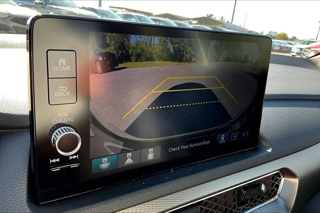 New 2026 Acura Integra A-Spec image 21