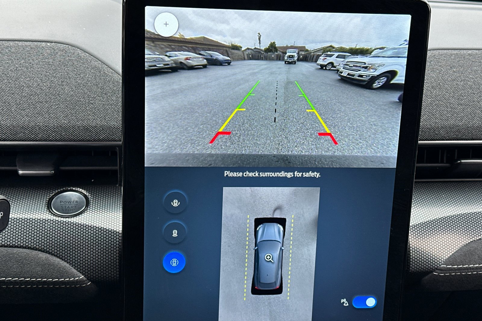 Used 2025 Ford Mustang Mach-E GT image 18