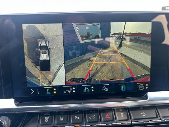 New 2026 Chevrolet Silverado 2500 High Country w/ High Country Premium Package image 39