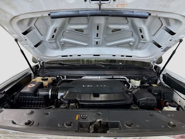 Used 2017 GMC Canyon 2WD Crew Cab w/ Convenience Package image 28