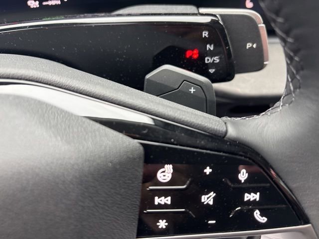 New 2026 Audi Q3 quattro 2.0T AWD/4WD image 13