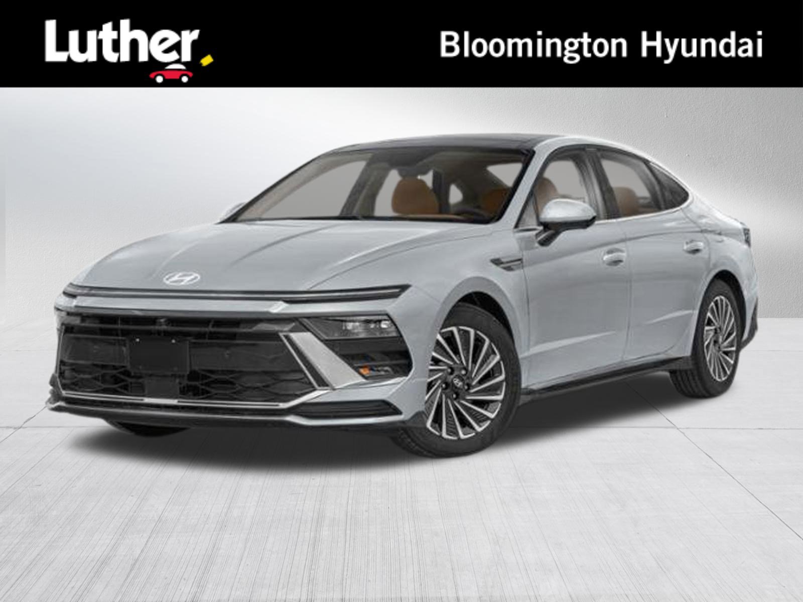 New 2026 Hyundai Sonata Limited