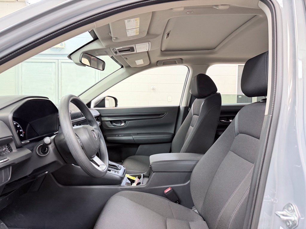 Used 2026 Honda CR-V EX image 13
