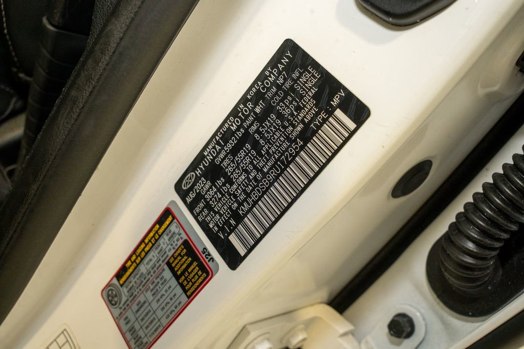 Used 2024 Genesis GV80 2.5T image 22