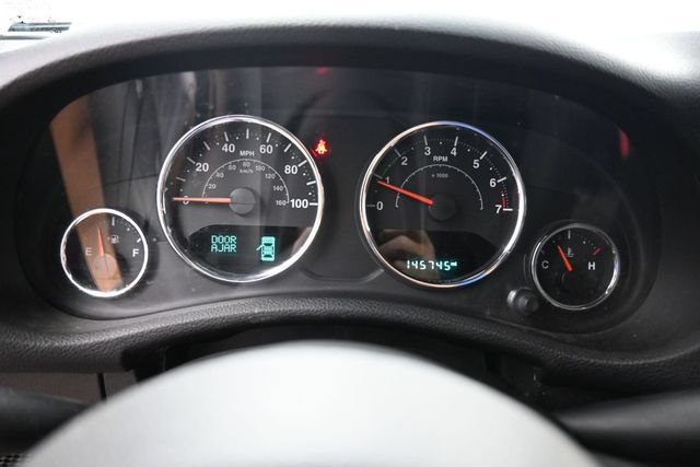 Used 2015 Jeep Wrangler Unlimited Sport AWD/4WD image 15
