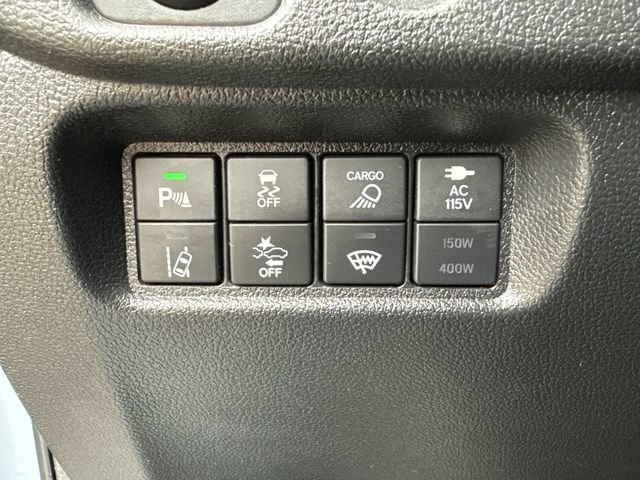 Used 2023 Honda Ridgeline RTL-E image 28