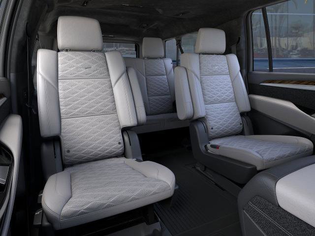 New 2026 Cadillac Escalade ESV Platinum Sport image 17