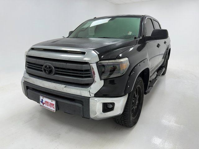 Used 2014 Toyota Tundra SR5 w/ SR5 Upgrade Package image 4