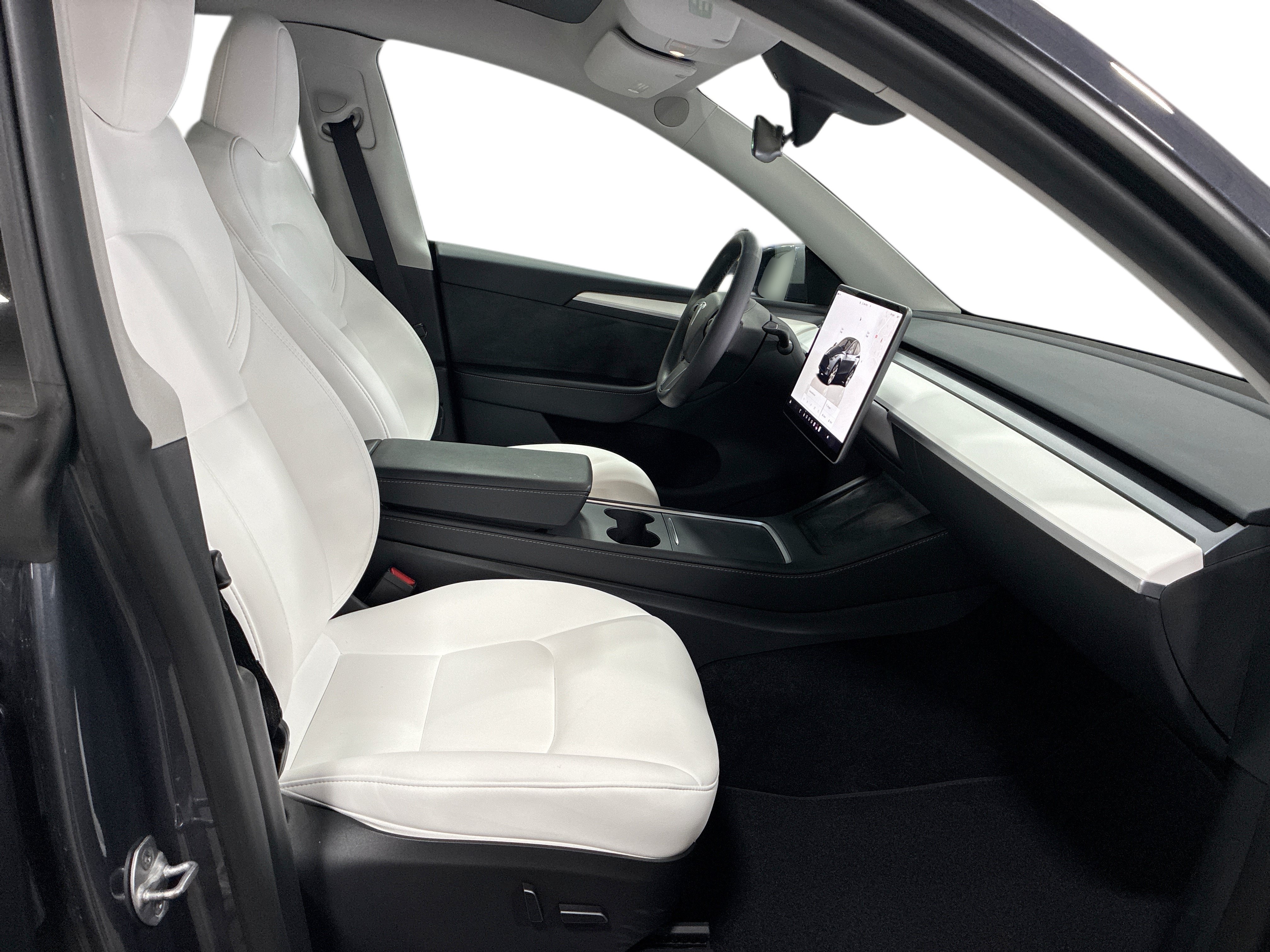 Certified 2023 Tesla Model Y Long Range AWD/4WD image 13