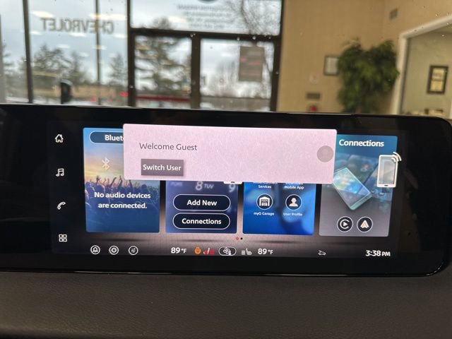 New 2026 Nissan Sentra SL w/ Floor Mat Package image 24