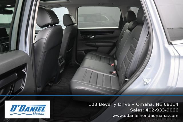 Used 2024 Honda CR-V EX-L image 36
