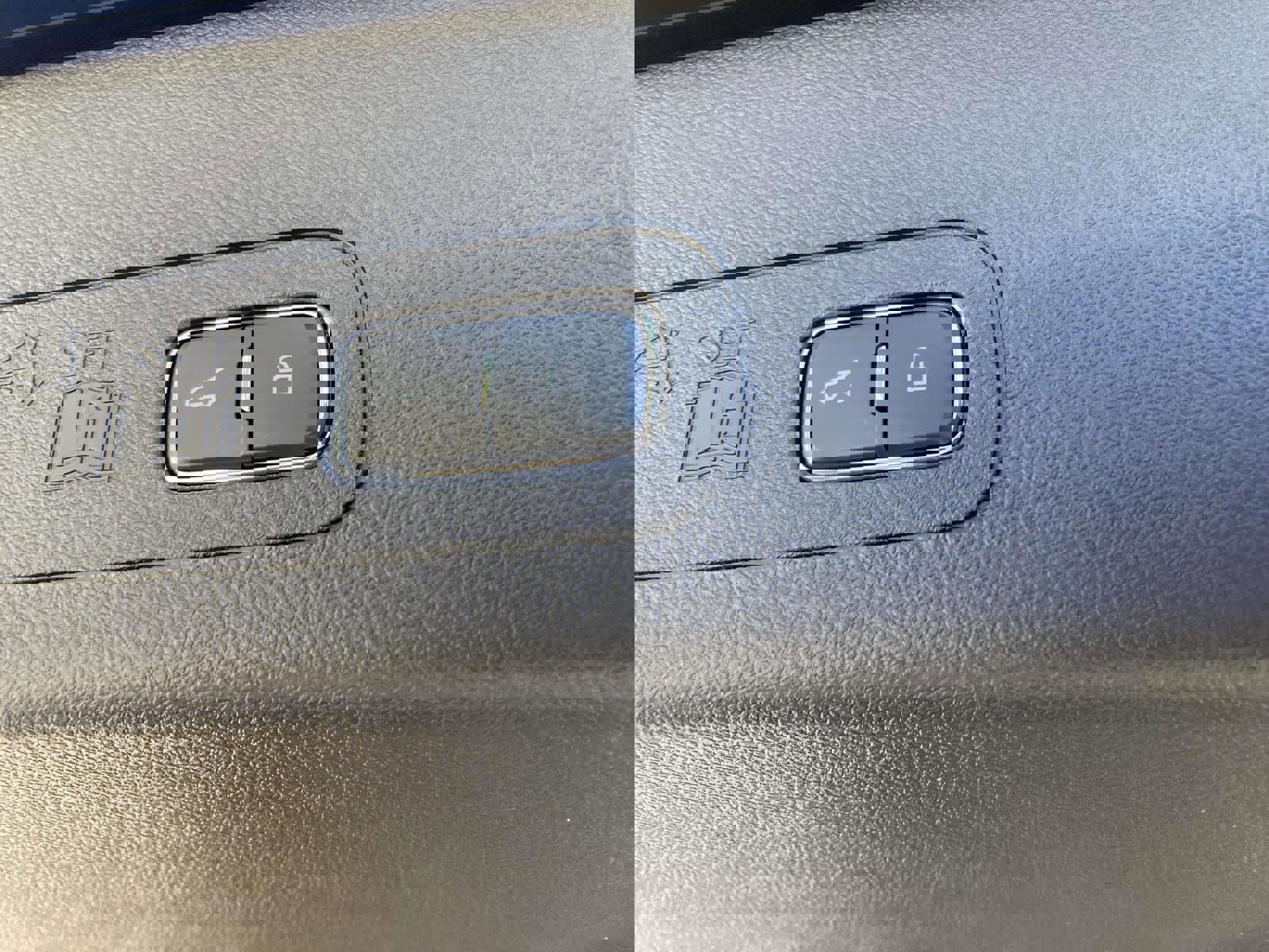 New 2025 Lincoln Aviator AWD w/ Equipment Group 101A image 16