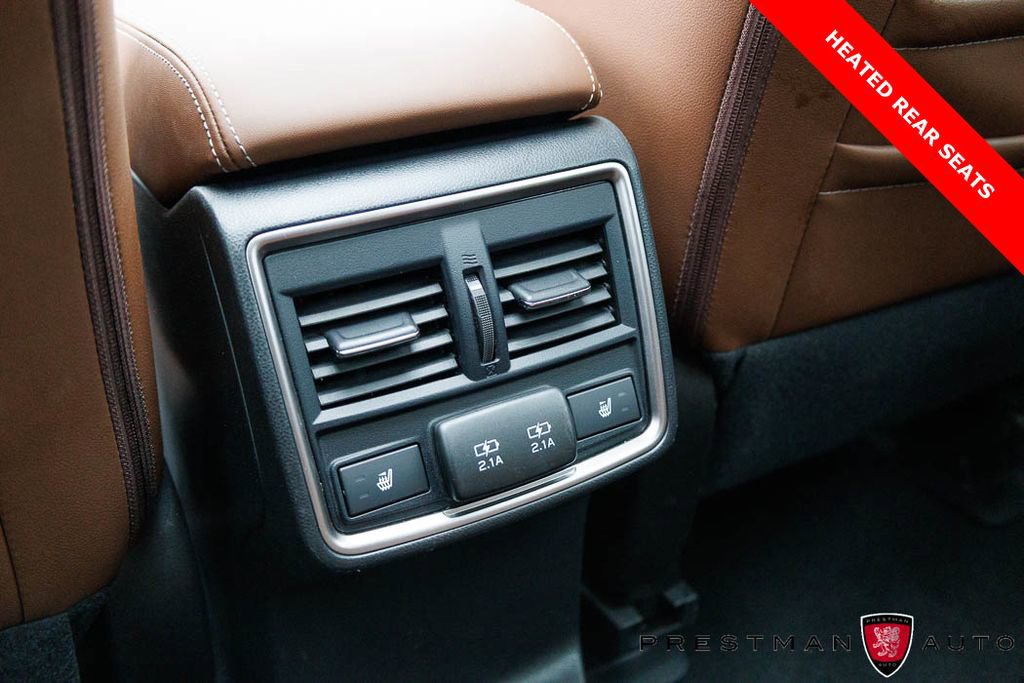 Used 2020 Subaru Forester Touring AWD/4WD image 12