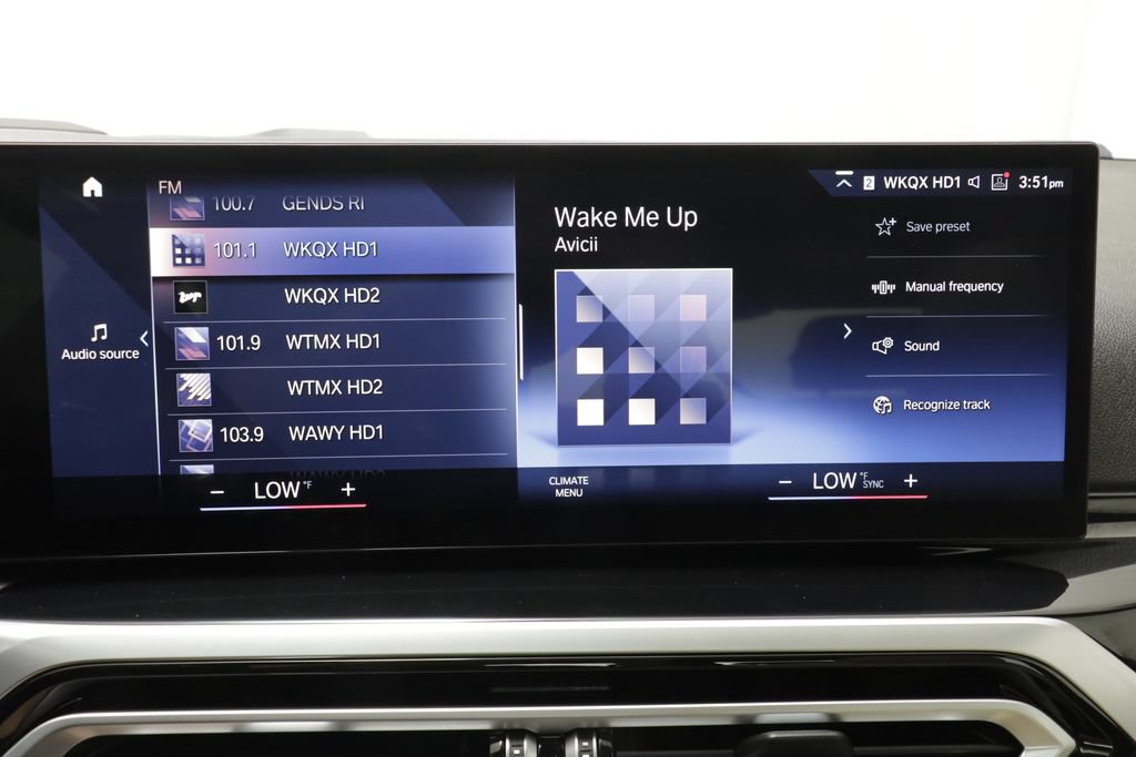 Certified 2024 BMW 230i xDrive Coupe w/ Premium Package AWD/4WD image 10