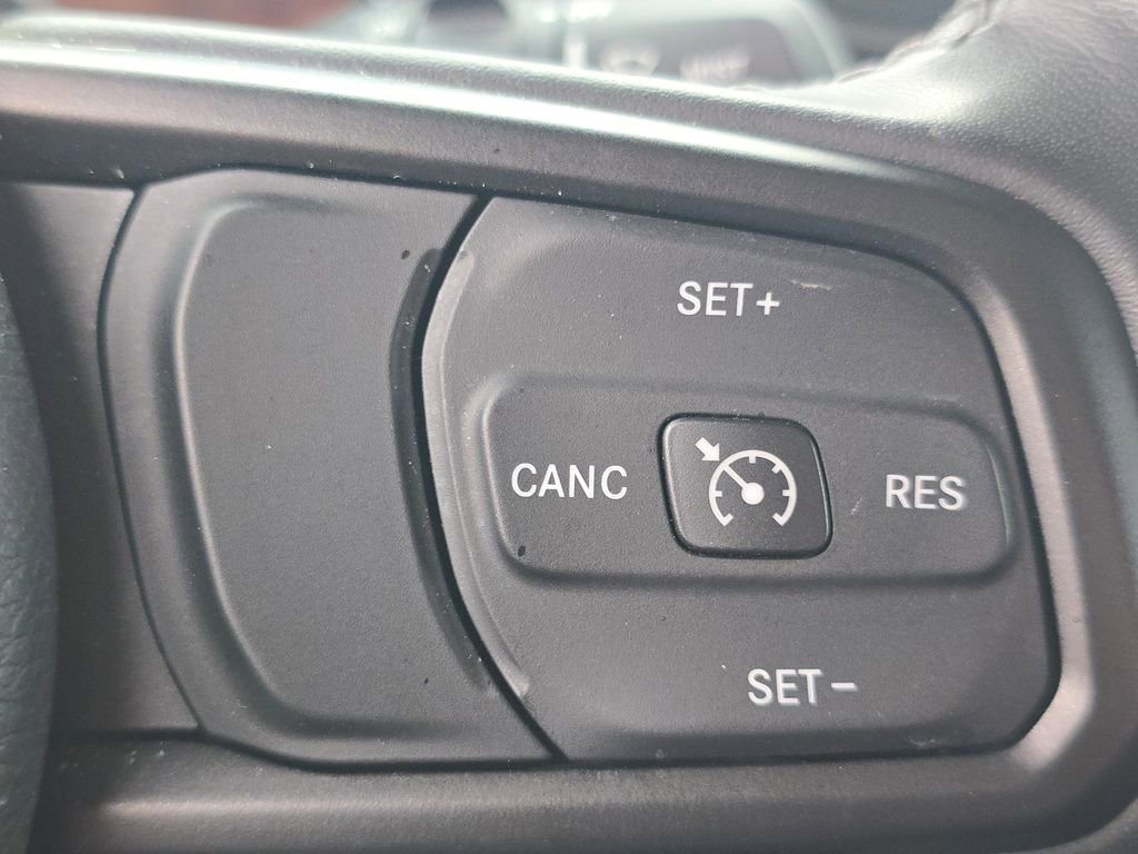 Used 2023 Jeep Wrangler Sport S image 34