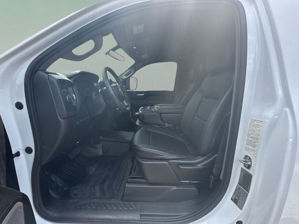 Used 2020 Chevrolet Silverado 3500 W/T w/ WT Convenience Package RWD image 36