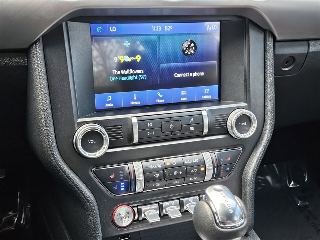 Used 2023 Ford Mustang Premium image 13