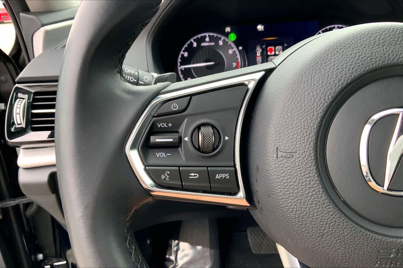Used 2023 Acura RDX FWD w/ Technology Package image 23