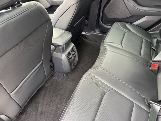 Certified 2025 Ford Mustang Mach-E Premium image 18