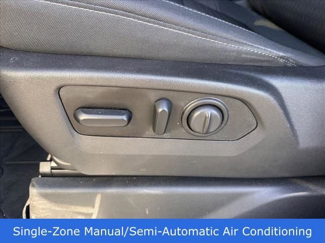 Used 2019 Chevrolet Silverado 1500 LT w/ All-Star Edition image 23