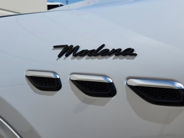 New 2024 Maserati Grecale Modena image 12