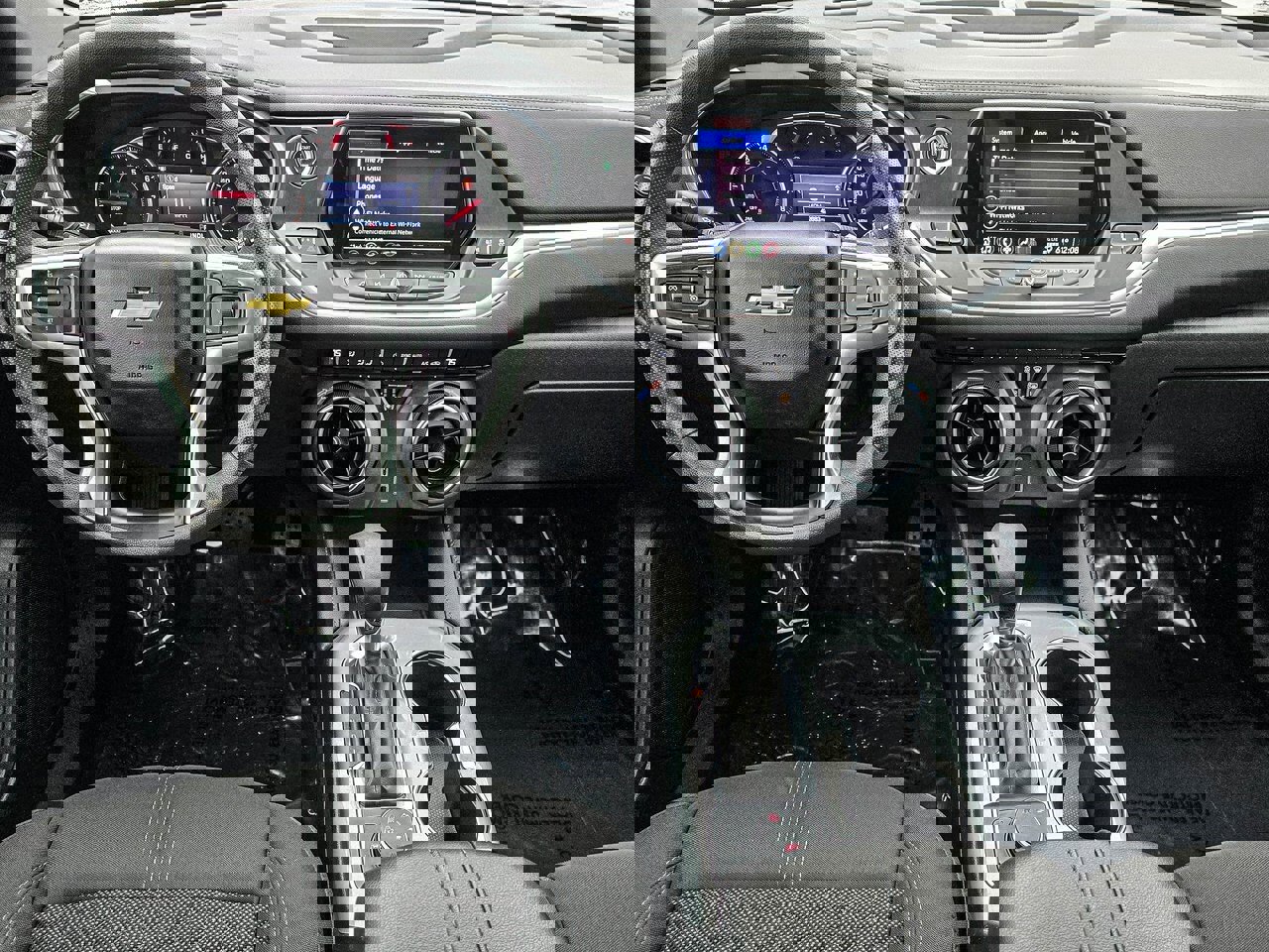 Used 2021 Chevrolet Blazer LT image 29