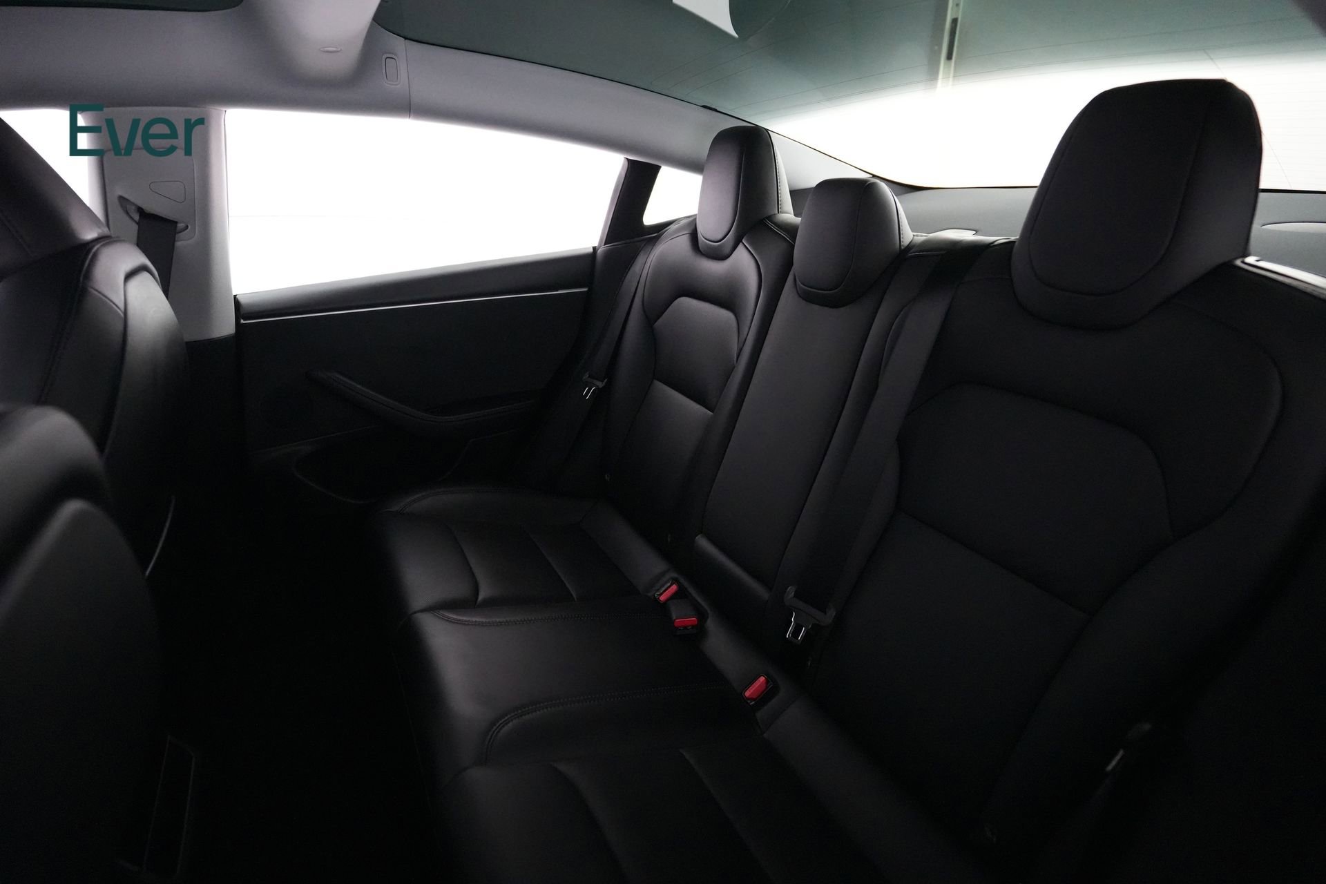 Used 2025 Tesla Model 3 Long Range image 24