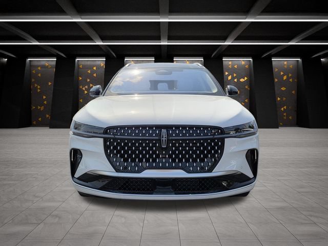 New 2026 Lincoln Nautilus Reserve AWD/4WD image 2