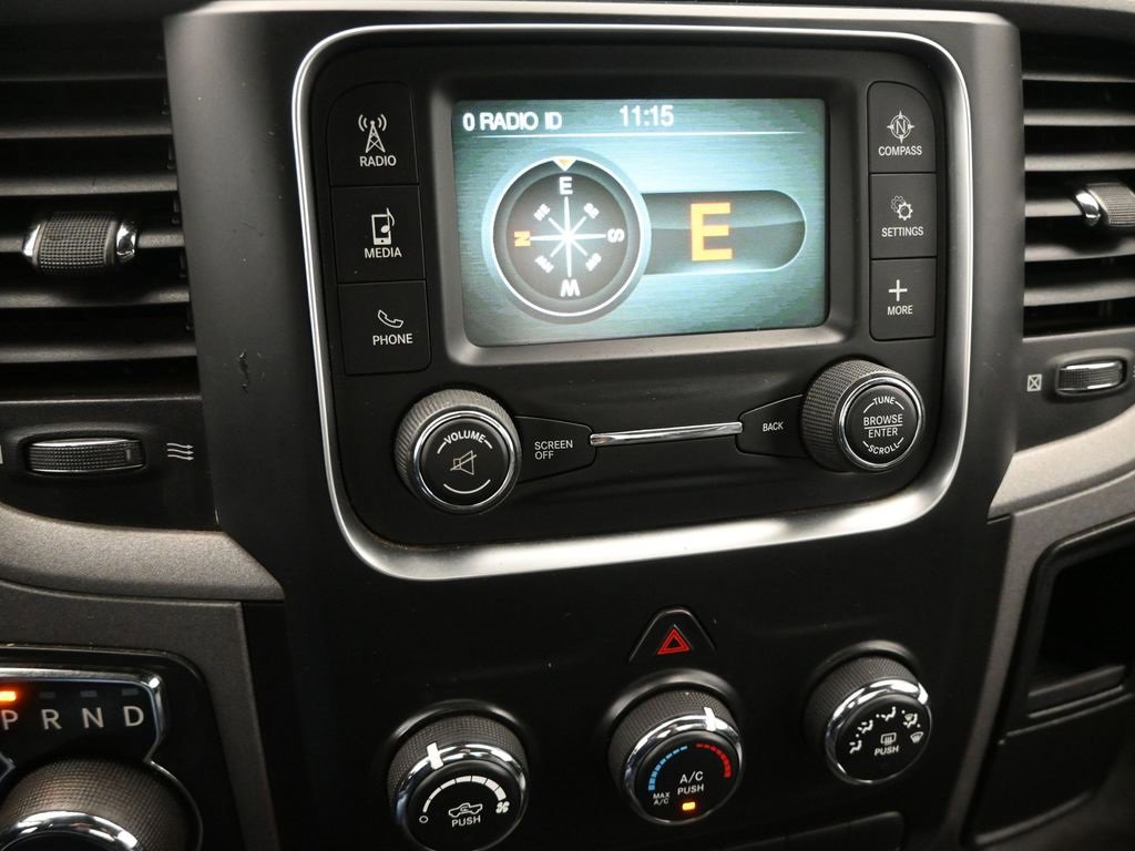 Used 2016 RAM 1500 Tradesman w/ Power & Remote Entry Group image 18