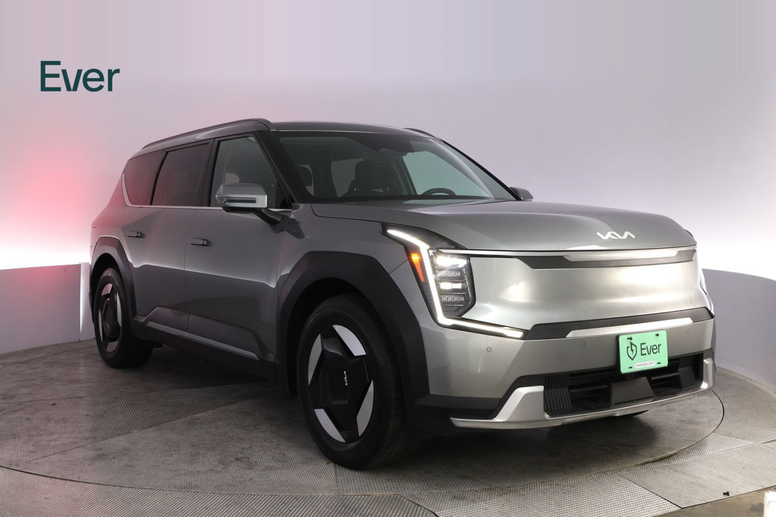 Used 2024 Kia EV9 Wind AWD/4WD image 13
