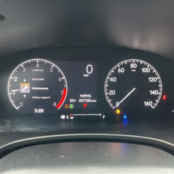 Used 2022 Honda Civic Sport image 34