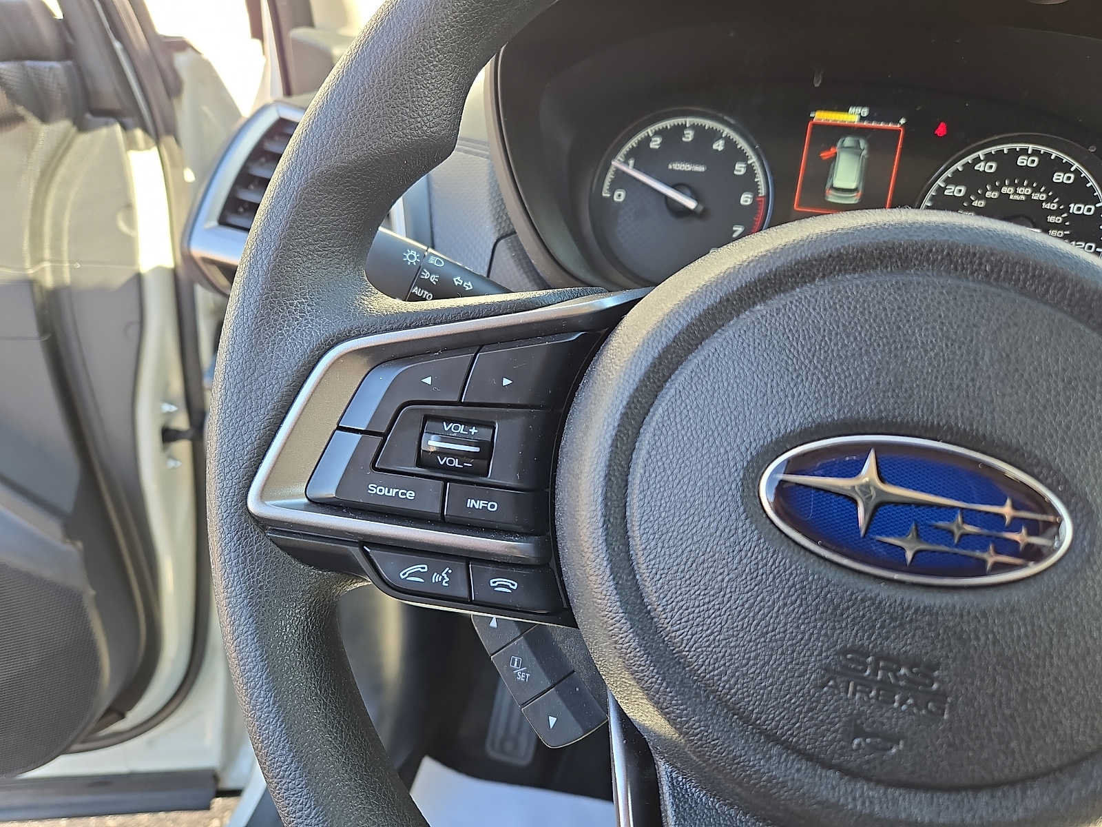 Used 2024 Subaru Forester AWD/4WD image 18