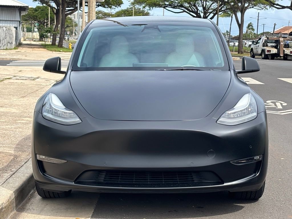 Used 2022 Tesla Model Y Long Range image 7