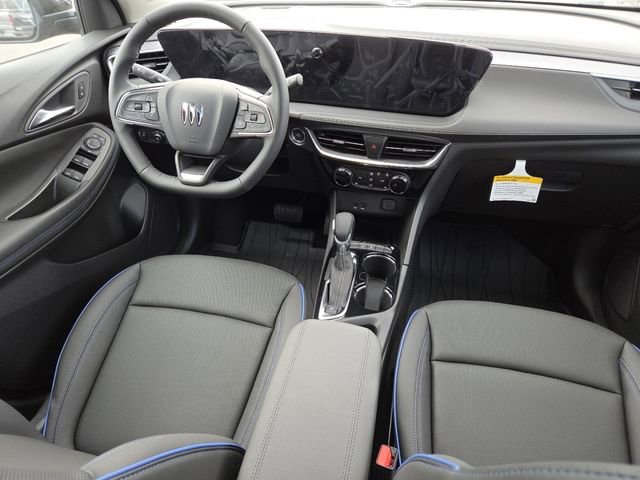 New 2026 Buick Encore GX Sport Touring w/ Advanced Technology Package image 21