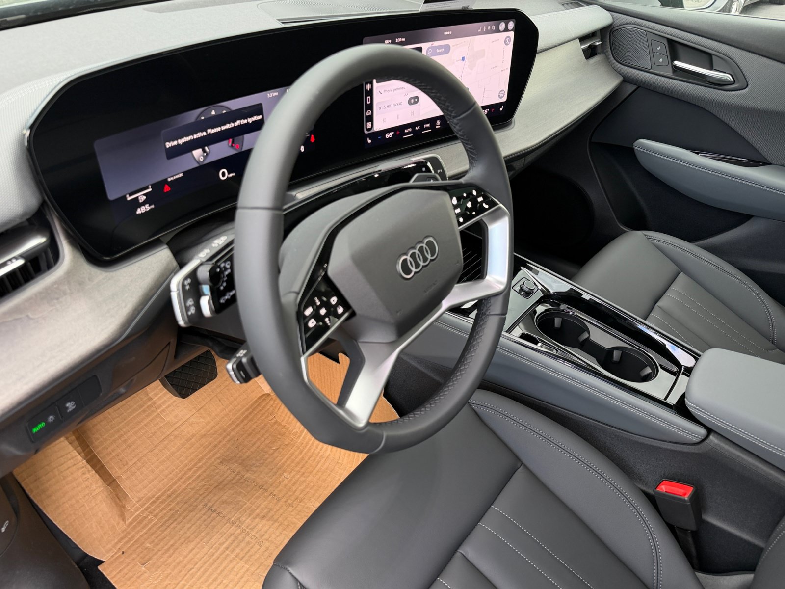 New 2026 Audi Q3 quattro 2.0T AWD/4WD image 4