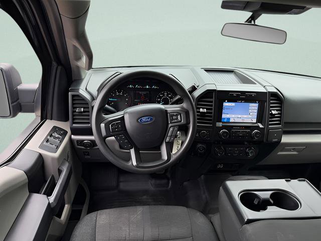 Used 2019 Ford F150 XL w/ Equipment Group 101A Mid AWD/4WD image 7