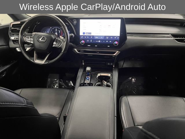 Certified 2025 Lexus RX 350 Premium w/ Convenience Package image 13