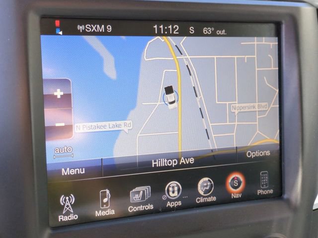 Used 2014 RAM 1500 Big Horn image 19