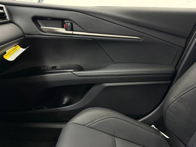 New 2026 Toyota Camry XSE w/ Premium Package image 24