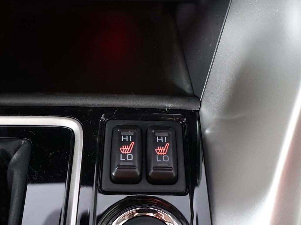 New 2026 Mitsubishi Eclipse Cross SE AWD/4WD image 46
