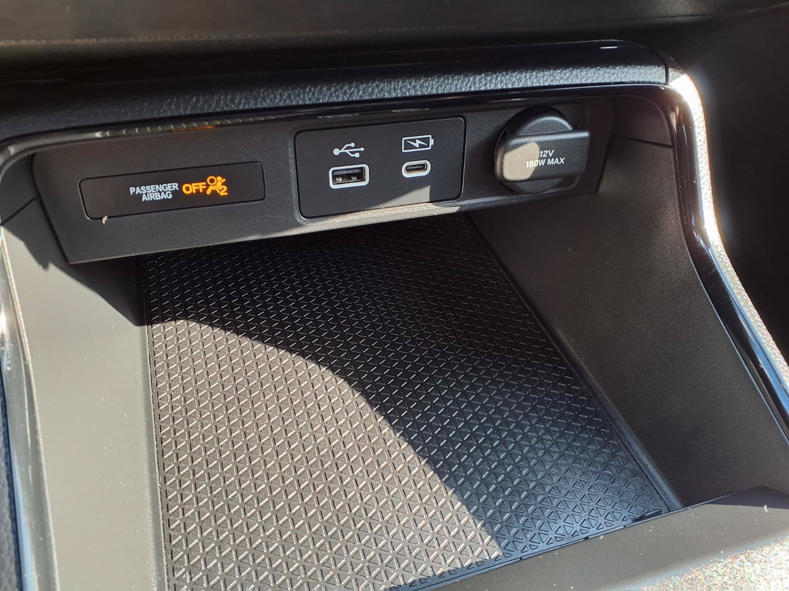 Certified 2023 Honda CR-V Sport image 9