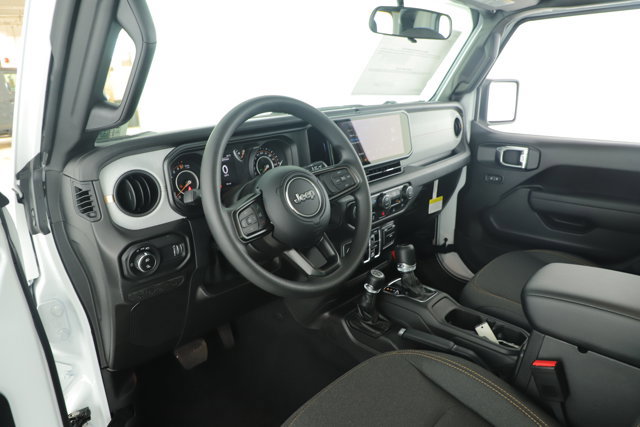 New 2026 Jeep Gladiator Sport image 9