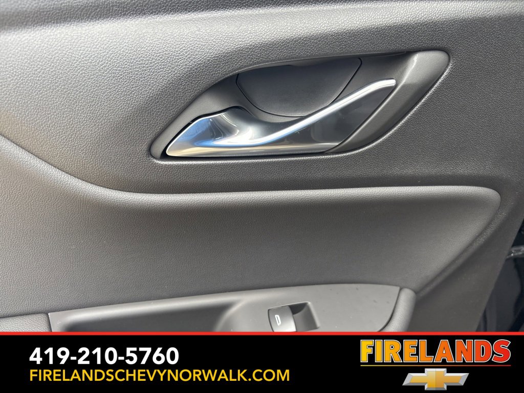 New 2026 Chevrolet Blazer RS image 43