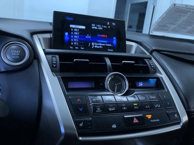 Used 2015 Lexus NX 200t AWD image 28