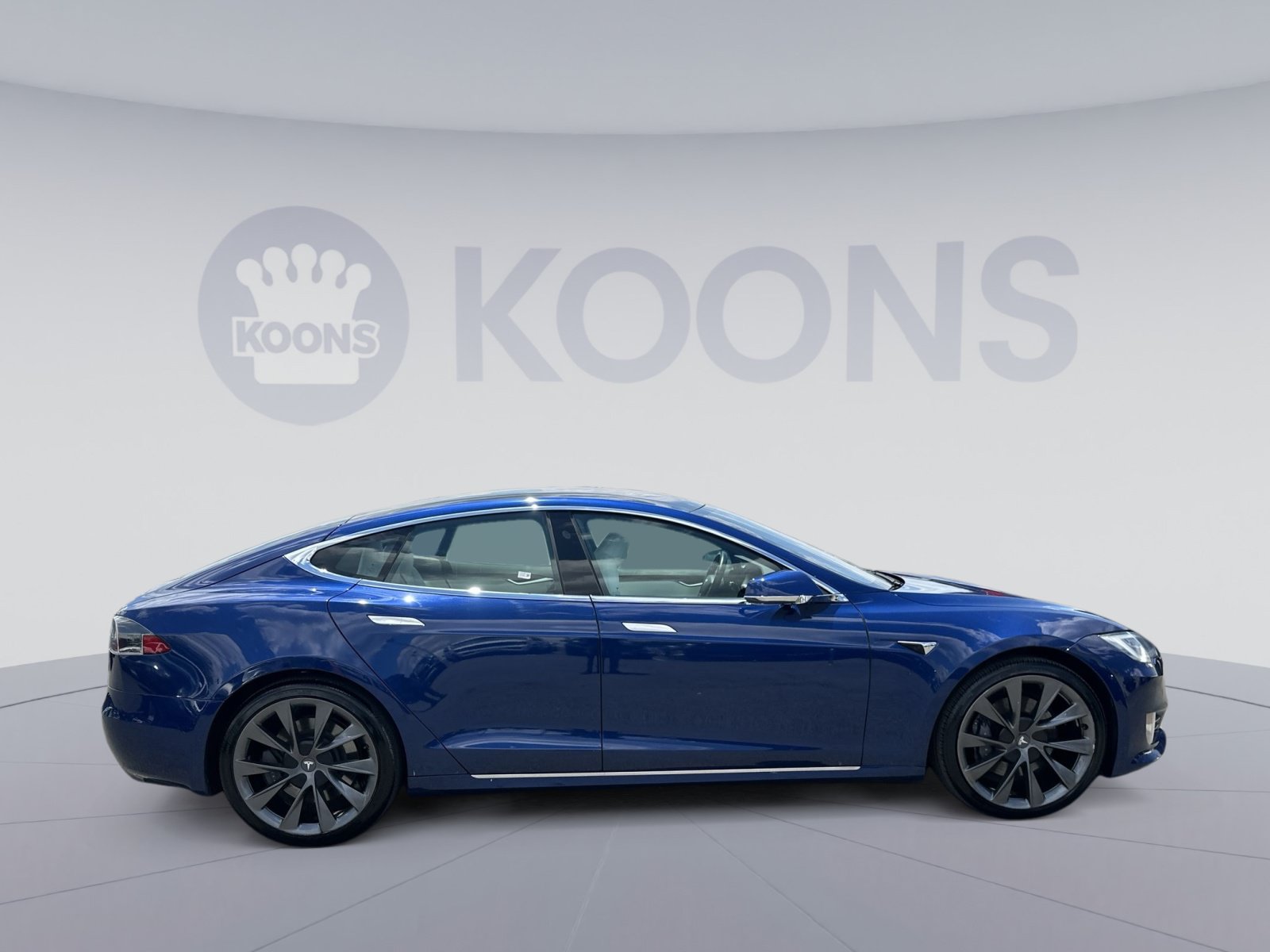 Used 2020 Tesla Model S Long Range AWD/4WD image 17