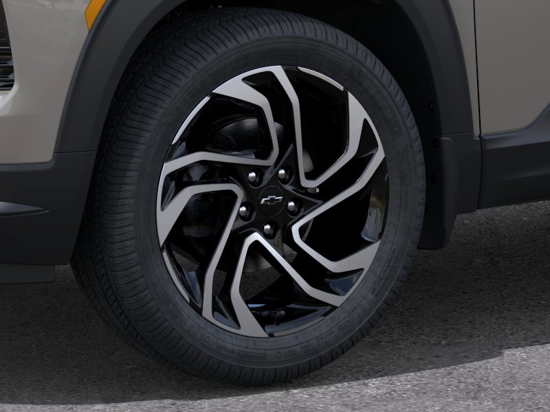New 2026 Chevrolet TrailBlazer RS image 33