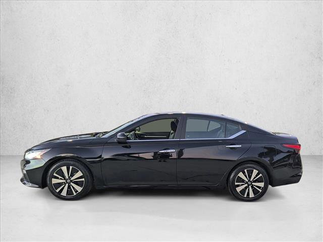Used 2021 Nissan Altima 2.5 SV image 9